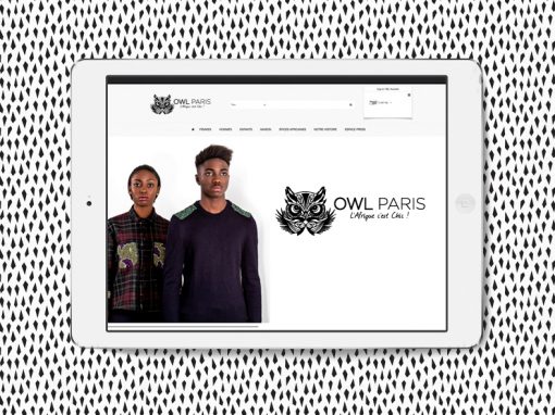 OWL Paris