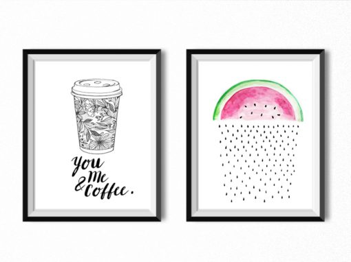 Illustrations #1