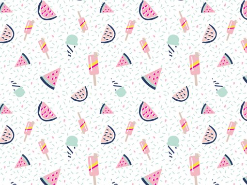 TUTTI FRUTTI