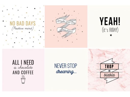Positive quotes