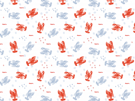 Patterns : NAUTIQUE