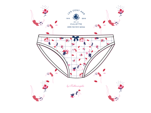 PETIT BATEAU