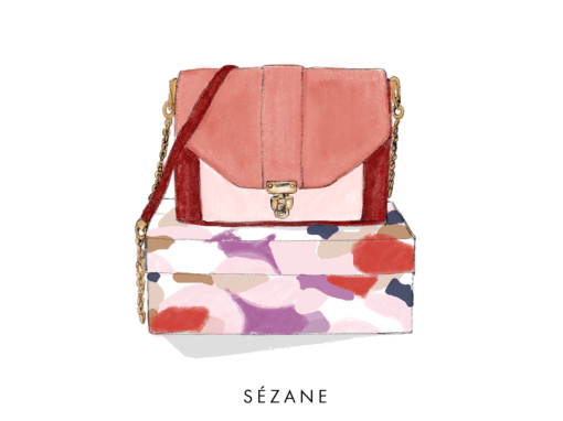 MODE- Illustrations