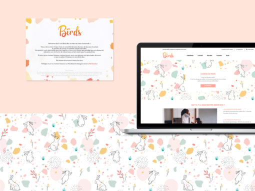 BIRDS BOX