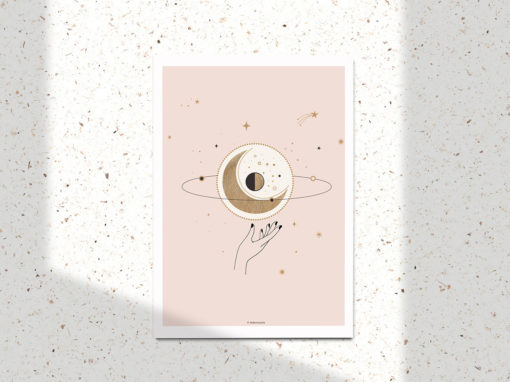 Cosmic Illustrations