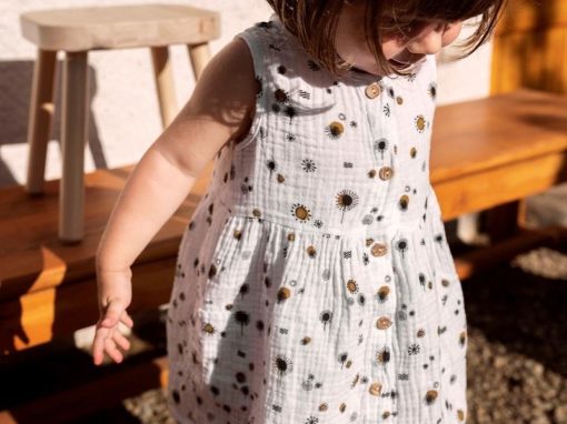 Bean’s Barcelona SS21