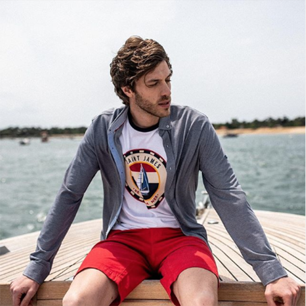 SAINTJAMES_TEESHIRT