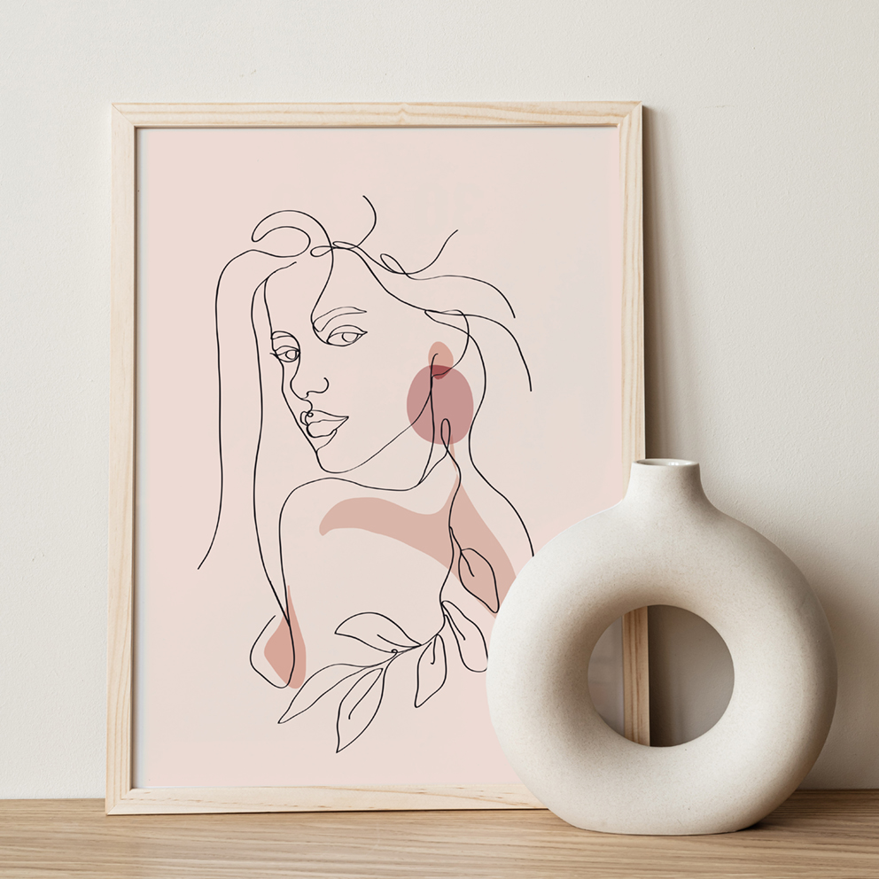 ILLUSTRATION FACE_MOCKUP