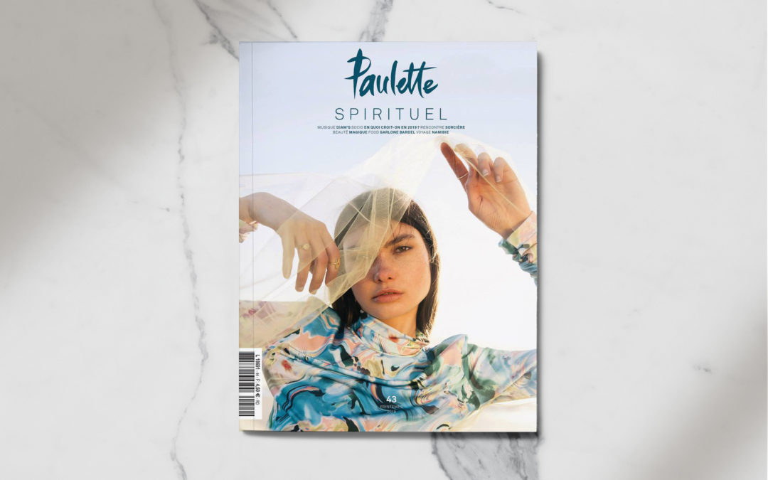 PAULETTE