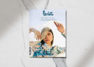 PAULETTE