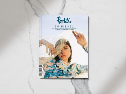 PAULETTE