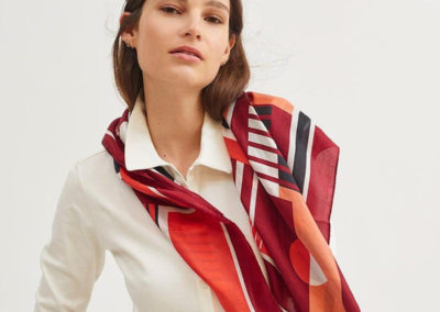 SAINT JAMES AW21