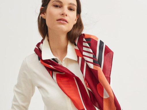 SAINT JAMES AW21