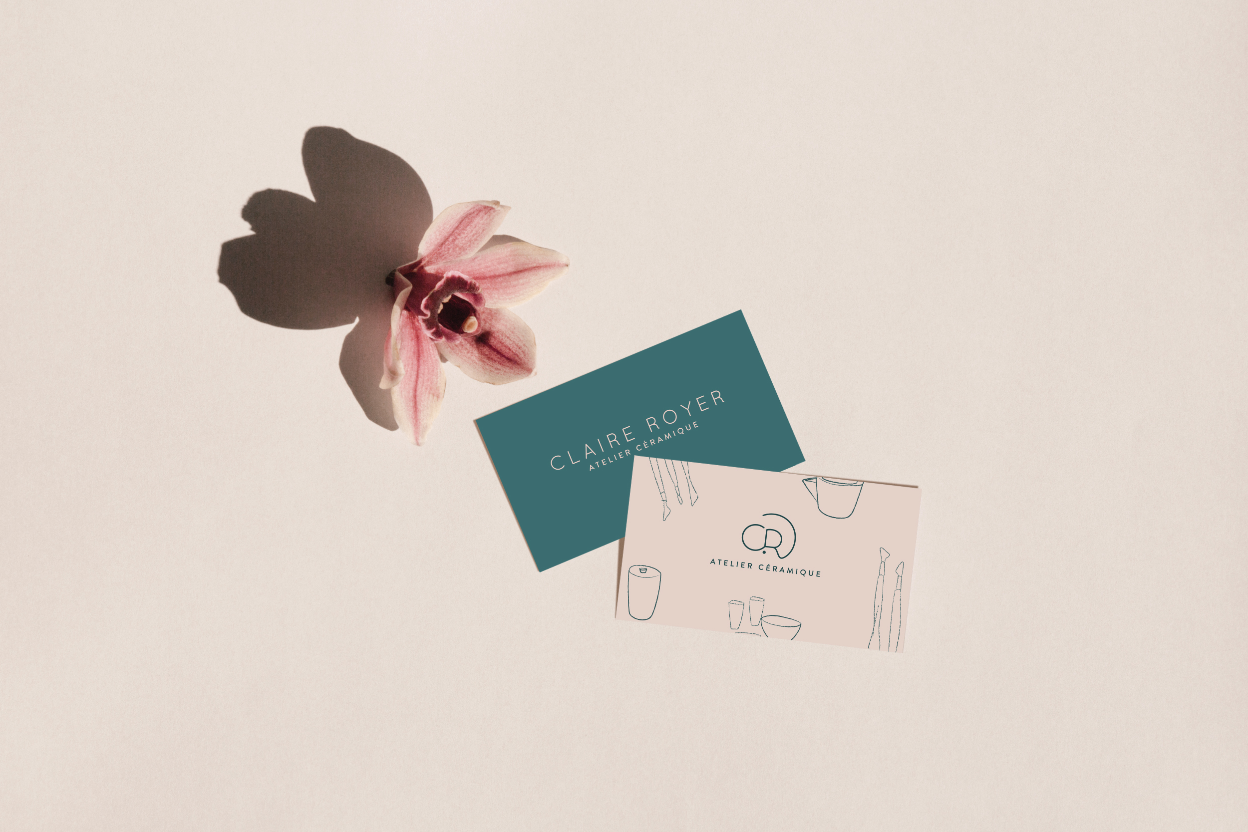 ClaireRoyer-bussiness-cards
