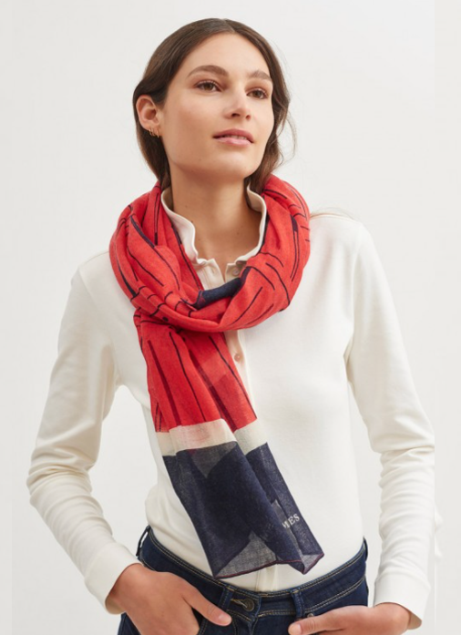 foulard-Saint James copie
