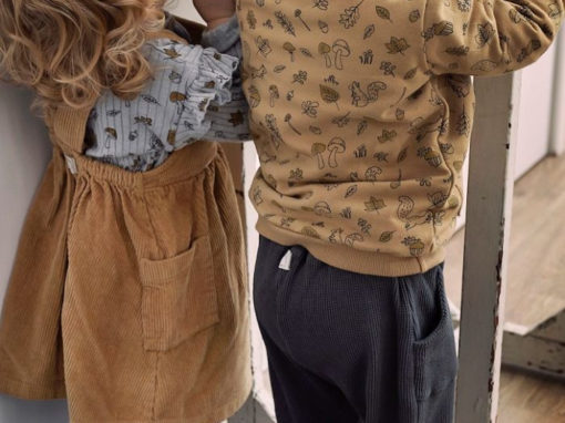 BEAN’S BARCELONA AW21