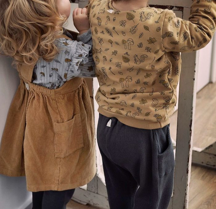 BEAN’S BARCELONA AW21