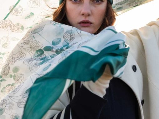 SAINT JAMES AW21