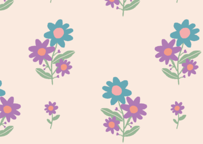 Protégé : LITTLE FLOWERS
