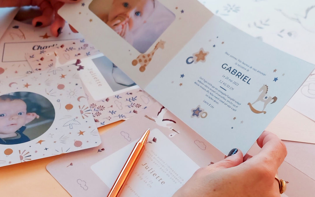PLANET CARDS