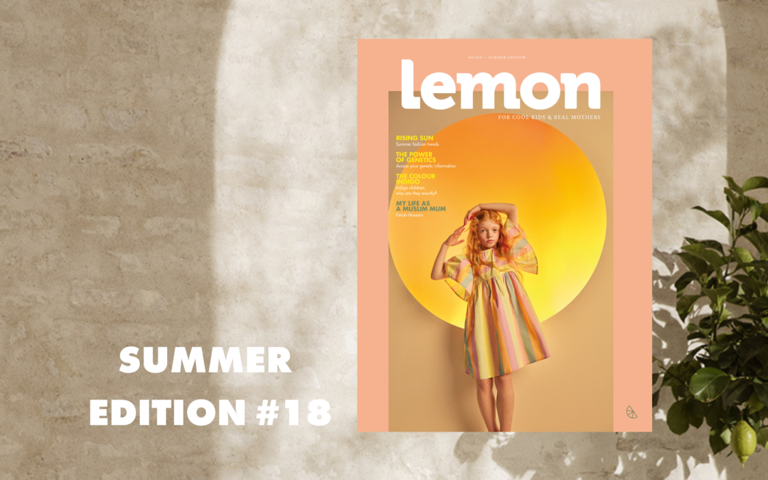 LEMON MAG