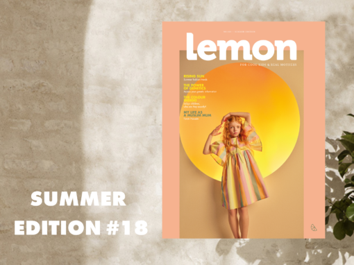 LEMON MAG