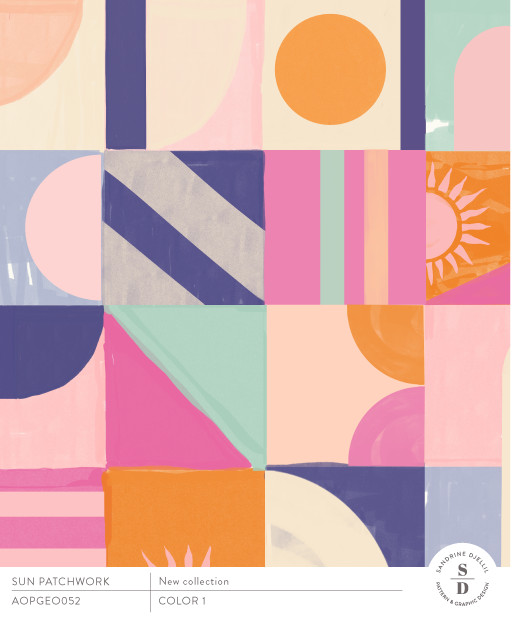 Protégé : GEOMETRIC
