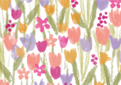 Protégé : FLOWERS
