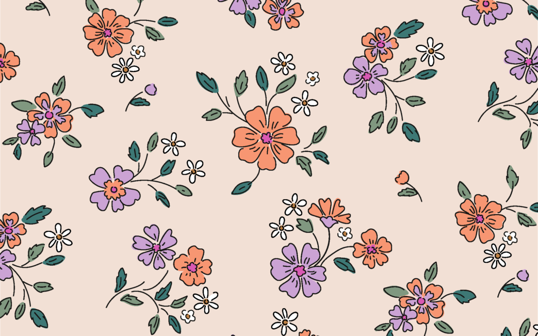Protégé : LITTLE FLOWERS