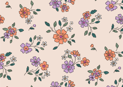 Protégé : LITTLE FLOWERS
