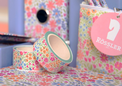 RÖSSLER PAPER