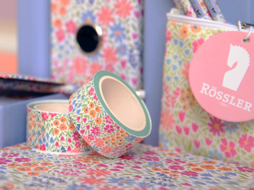 RÖSSLER PAPER