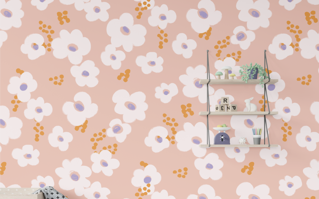 POP FLOWERS