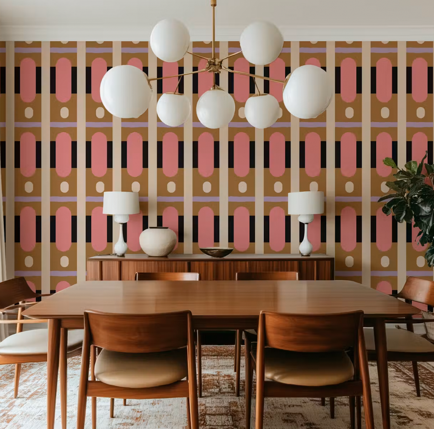 HAPPY WALL 1